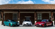 Alfa Romeo Giulia GTA i GTAm wchodzą na rynek