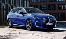BMW serii 2 Active Tourer - znamy polskie ceny