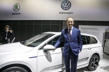 Volkswagen planuje ogromne inwestycje